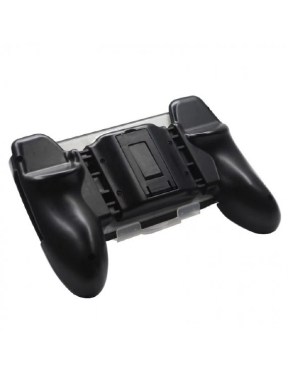 3 In1 Joystick Grip Extended Handle Game Controller Gamepad