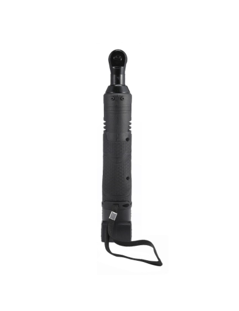 3/8\'\' Electric Ratchet Wrench with Two Lithium-ion Battery