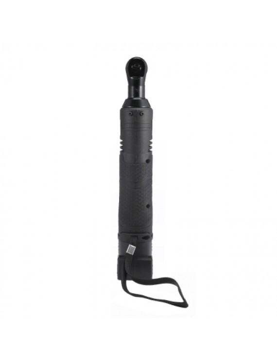 3/8\'\' Electric Ratchet Wrench with Two Lithium-ion Battery