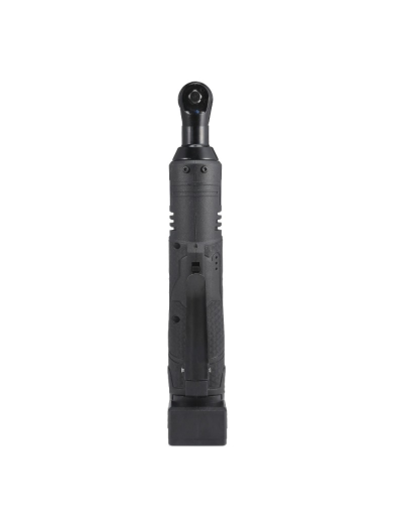 3/8\'\' Electric Ratchet Wrench with Two Lithium-ion Battery