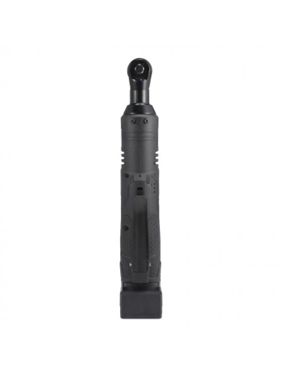 3/8\'\' Electric Ratchet Wrench with Two Lithium-ion Battery