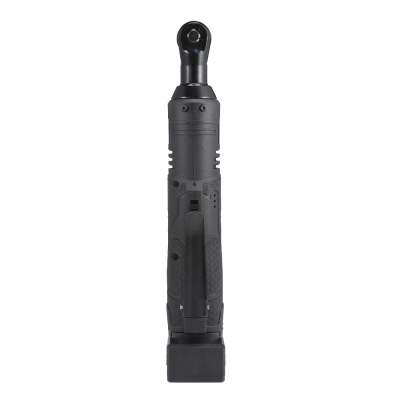 3/8\'\' Electric Ratchet Wrench with Two Lithium-ion Battery