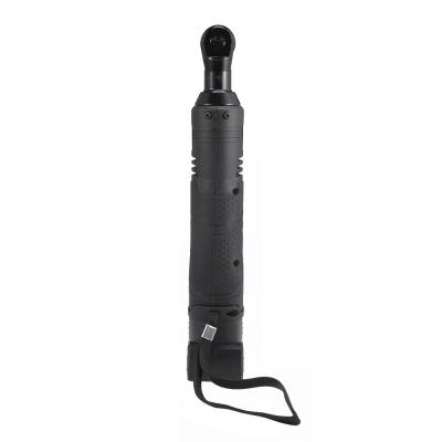 3/8\'\' Electric Ratchet Wrench with Two Lithium-ion Battery