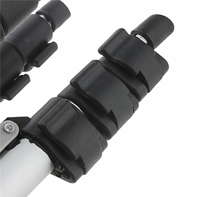 3110 Extendable Stretch Universal Portable Digital Camera Camcorder Tripods Stand Lightweight Alumin