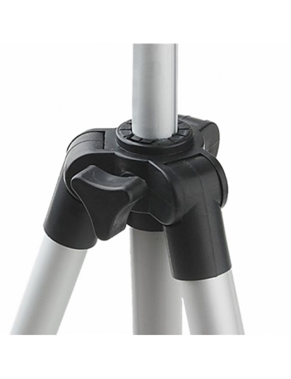 3110 Extendable Stretch Universal Portable Digital Camera Camcorder Tripods Stand Lightweight Alumin