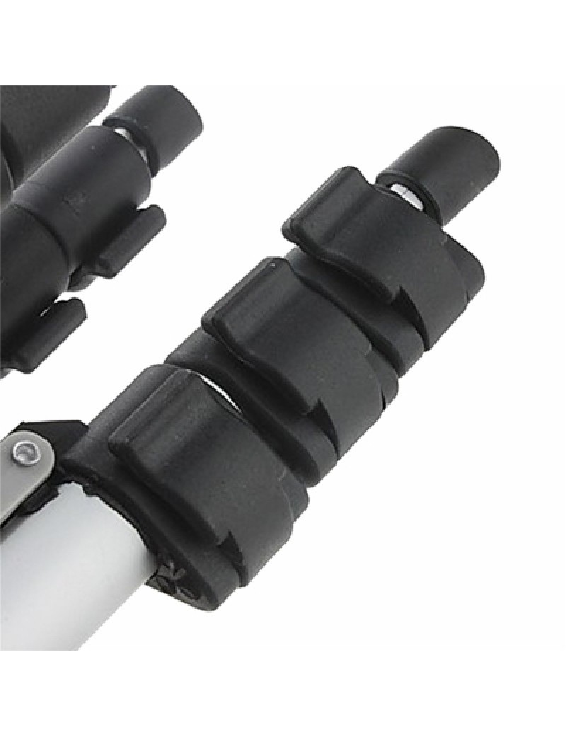 3110 Extendable Stretch Universal Portable Digital Camera Camcorder Tripods Stand Lightweight Alumin