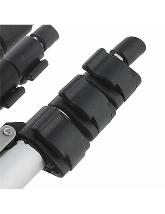 3110 Extendable Stretch Universal Portable Digital Camera Camcorder Tripods Stand Lightweight Alumin