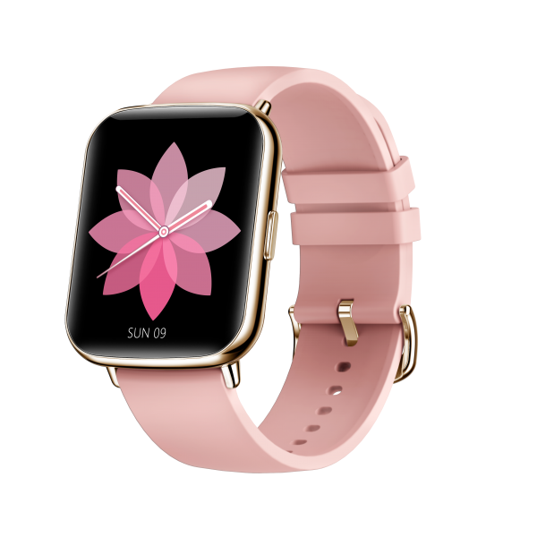 X27 Smart Watch — IP68 Waterproof, NFC-Enabled, Bluetooth Calling & Built-in GPS