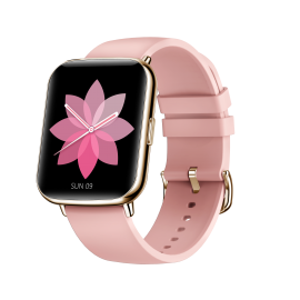 X27 Smart Watch — IP68 Waterproof, NFC-Enabled, Bluetooth Calling & Built-in GPS