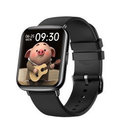 X27 Smart Watch — IP68 Waterproof, NFC-Enabled, Bluetooth Calling & Built-in GPS