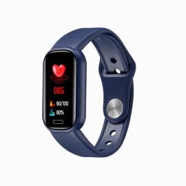 K16 Smart Watch — IP68 Waterproof, Heart Rate & Sleep Monitoring