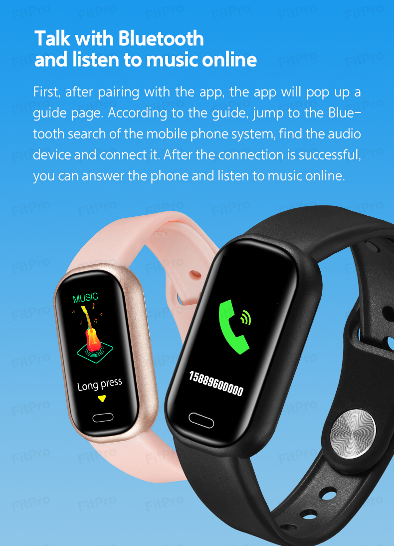 Smartwatch screen interface