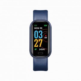 K16 Smart Watch — IP68 Waterproof, Heart Rate & Sleep Monitoring