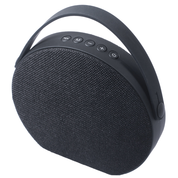Kingstar BS16 Portable Bluetooth Speaker — Deep Bass Performance