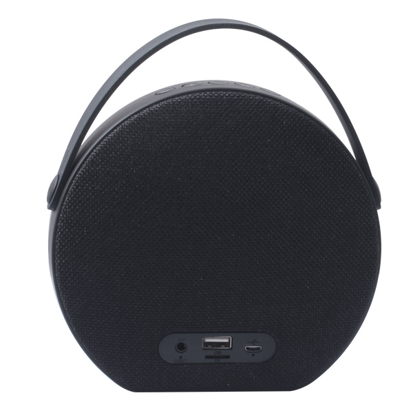 Kingstar BS16 Portable Bluetooth Speaker — Deep Bass Performance