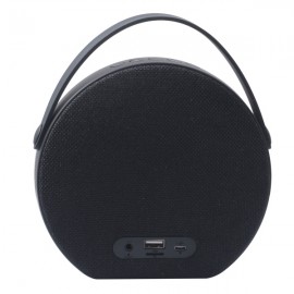 Kingstar BS16 Portable Bluetooth Speaker — Deep Bass Performance
