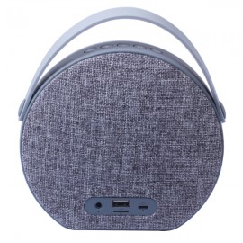 Kingstar BS16 Portable Bluetooth Speaker — Deep Bass Performance