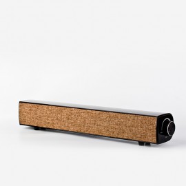 Wireless Portable Soundbar Speaker System