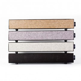 Wireless Portable Soundbar Speaker System