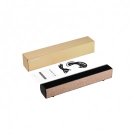 Wireless Portable Soundbar Speaker System
