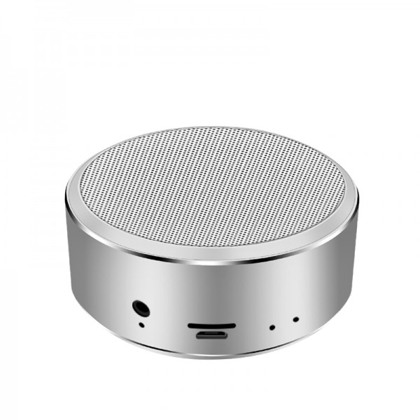 Kingstar KS-BS71065 Portable Aluminum Bluetooth Speaker