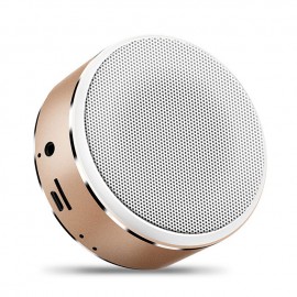 Kingstar KS-BS71065 Portable Aluminum Bluetooth Speaker