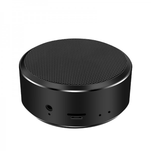 Kingstar KS-BS71065 Portable Aluminum Bluetooth Speaker