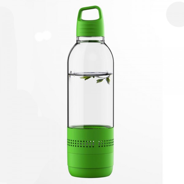 Kingstar KS-BS71103 IPX4 Waterproof Bluetooth Bottle Speaker