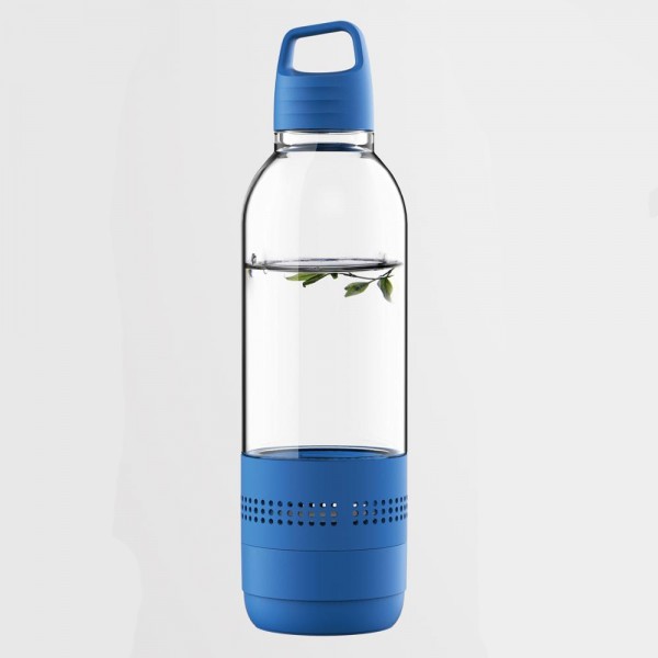 Kingstar KS-BS71103 IPX4 Waterproof Bluetooth Bottle Speaker