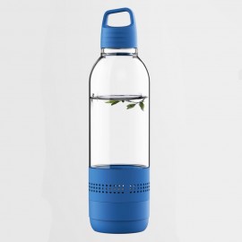 Kingstar KS-BS71103 IPX4 Waterproof Bluetooth Bottle Speaker