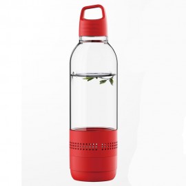 Kingstar KS-BS71103 IPX4 Waterproof Bluetooth Bottle Speaker