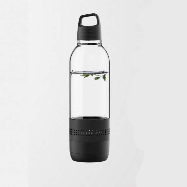 Kingstar KS-BS71103 IPX4 Waterproof Bluetooth Bottle Speaker