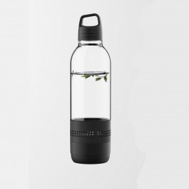 Kingstar KS-BS71103 IPX4 Waterproof Bluetooth Bottle Speaker
