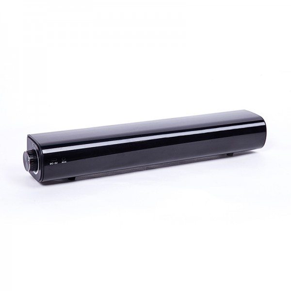 Portable Wireless Subwoofer & Soundbar — Brand New