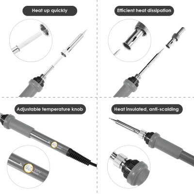 Joyhero D60 Soldering Iron Kit