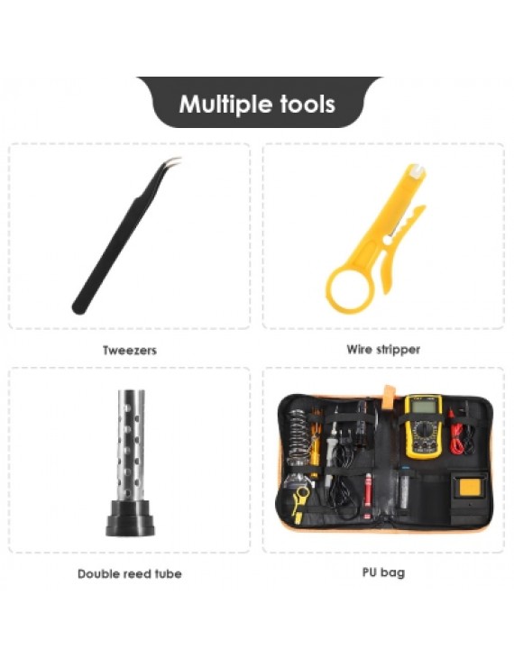 Joyhero D60 Soldering Iron Kit