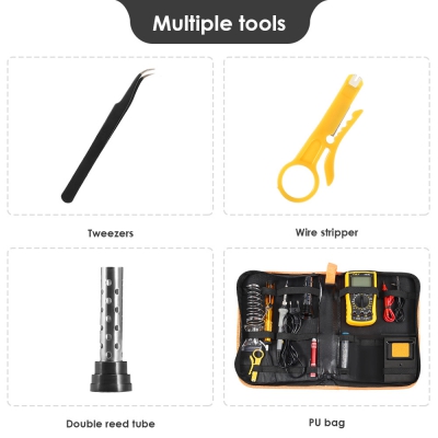 Joyhero D60 Soldering Iron Kit