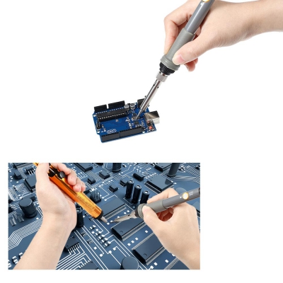 Joyhero D60 Soldering Iron Kit