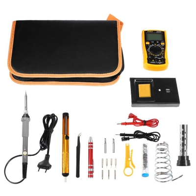 Joyhero D60 Soldering Iron Kit