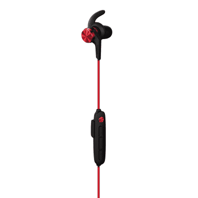 1 MORE E1018BT iBfree Sport Bluetooth In-Ear Headphones Black