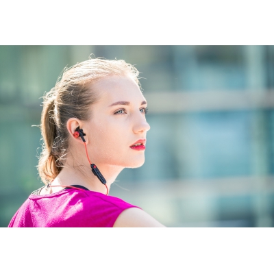 1 MORE E1018BT iBfree Sport Bluetooth In-Ear Headphones Black