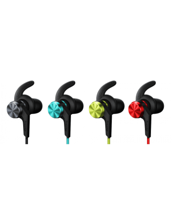 1 MORE E1018BT iBfree Sport Bluetooth In-Ear Headphones Black