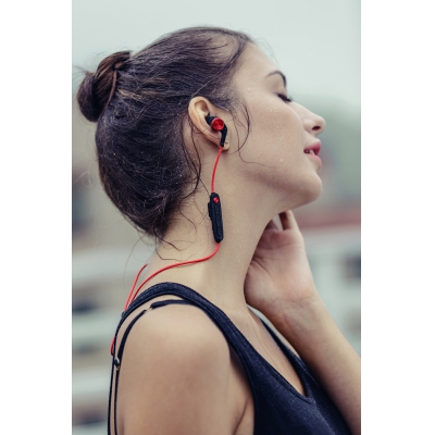 1 MORE E1018BT iBfree Sport Bluetooth In-Ear Headphones Black