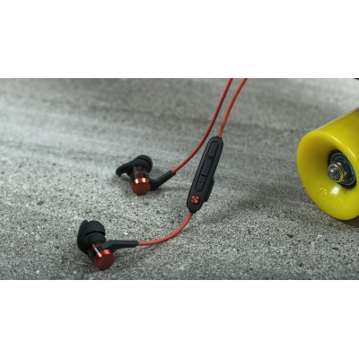 1 MORE E1018BT iBfree Sport Bluetooth In-Ear Headphones Black