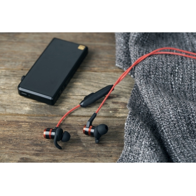 1 MORE E1018BT iBfree Sport Bluetooth In-Ear Headphones Black