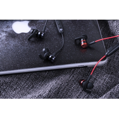 1 MORE E1018BT iBfree Sport Bluetooth In-Ear Headphones Black