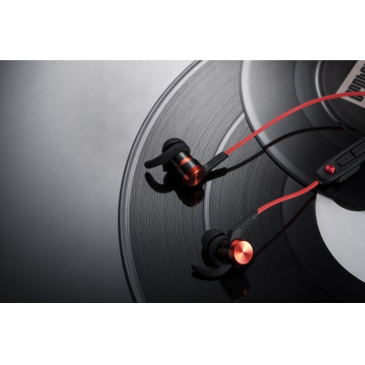 1 MORE E1018BT iBfree Sport Bluetooth In-Ear Headphones Black