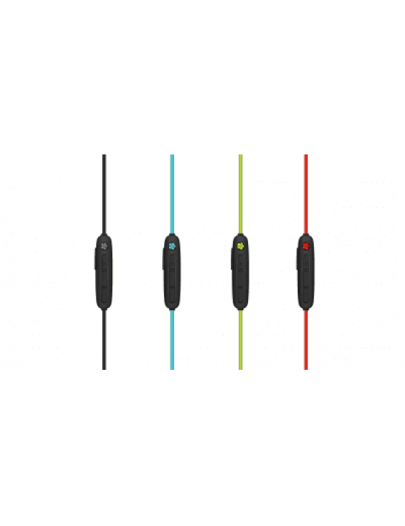 1 MORE E1018BT iBfree Sport Bluetooth In-Ear Headphones Black