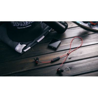 1 MORE E1018BT iBfree Sport Bluetooth In-Ear Headphones Black
