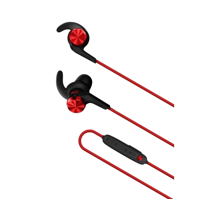 1 MORE E1018BT iBfree Sport Bluetooth In-Ear Headphones Black